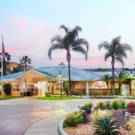 Residence Inn By Marriott Cypress Los Alamitos Buitenkant foto
