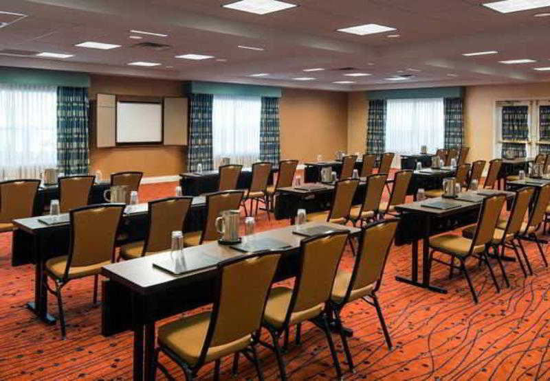 Residence Inn By Marriott Cypress Los Alamitos Buitenkant foto