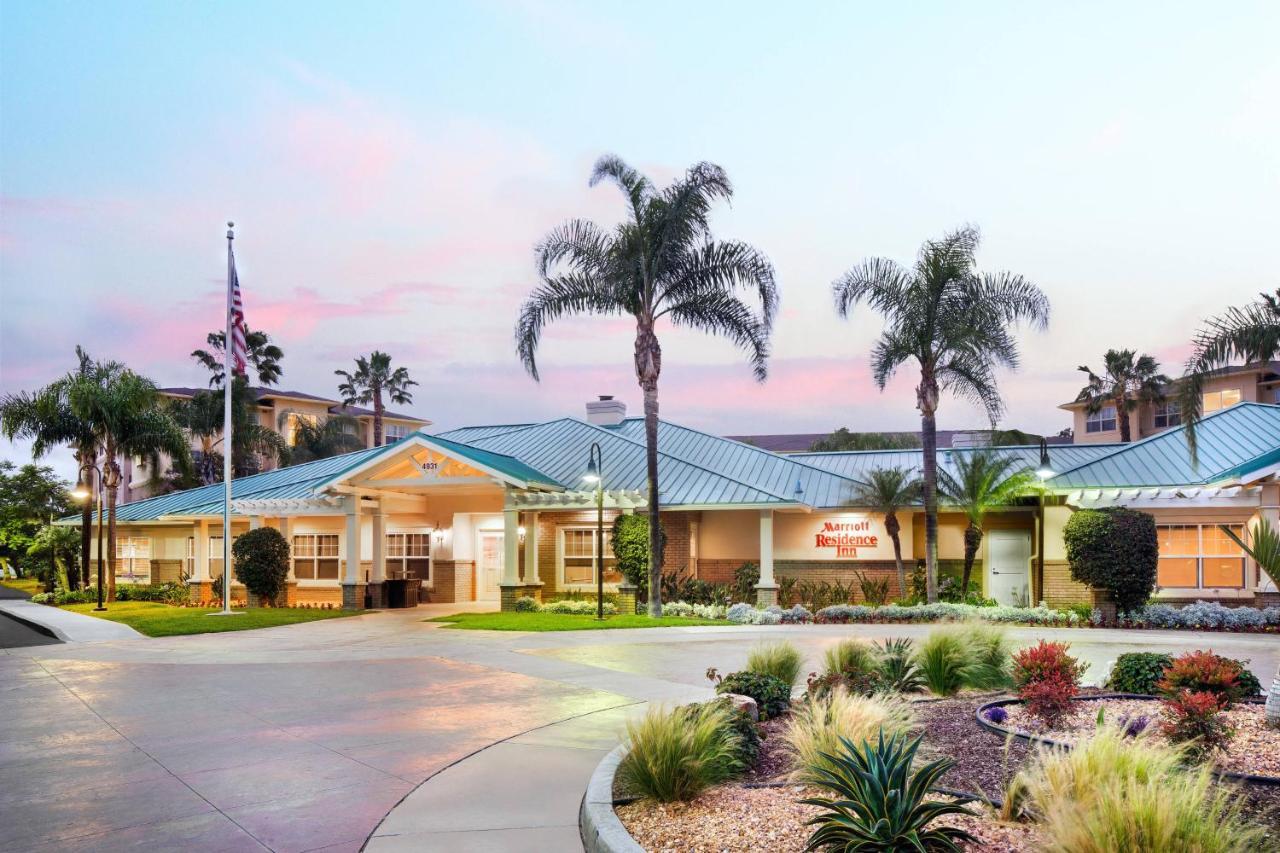 Residence Inn By Marriott Cypress Los Alamitos Buitenkant foto