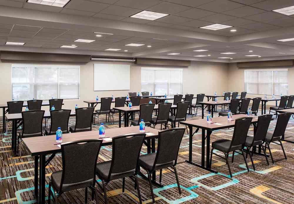 Residence Inn By Marriott Cypress Los Alamitos Buitenkant foto