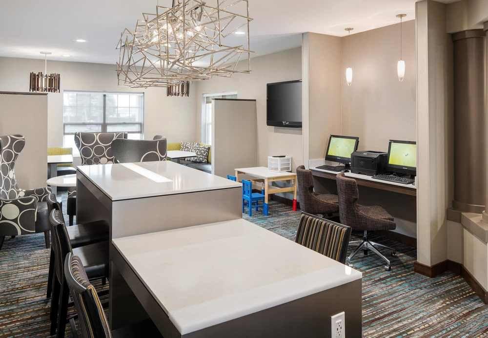 Residence Inn By Marriott Cypress Los Alamitos Buitenkant foto