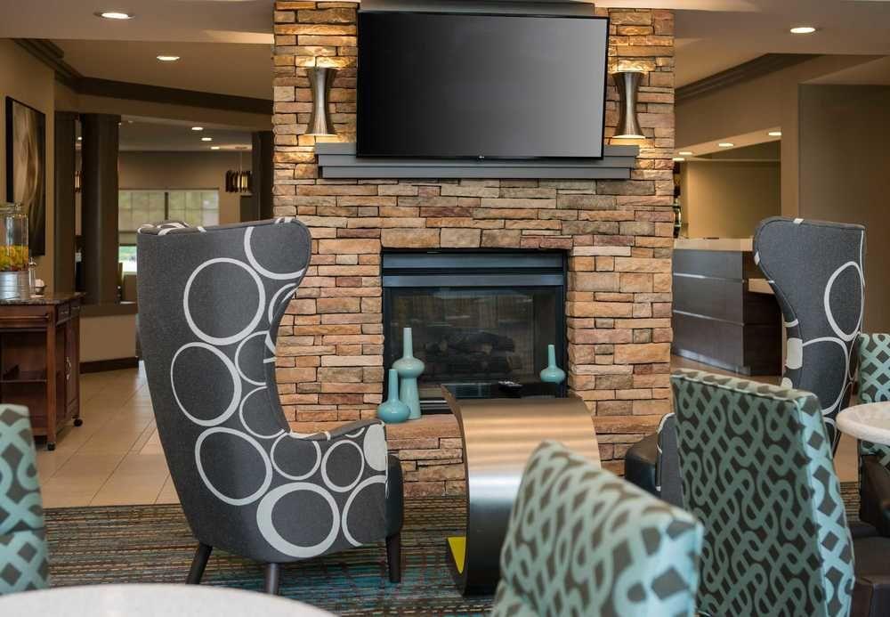 Residence Inn By Marriott Cypress Los Alamitos Buitenkant foto