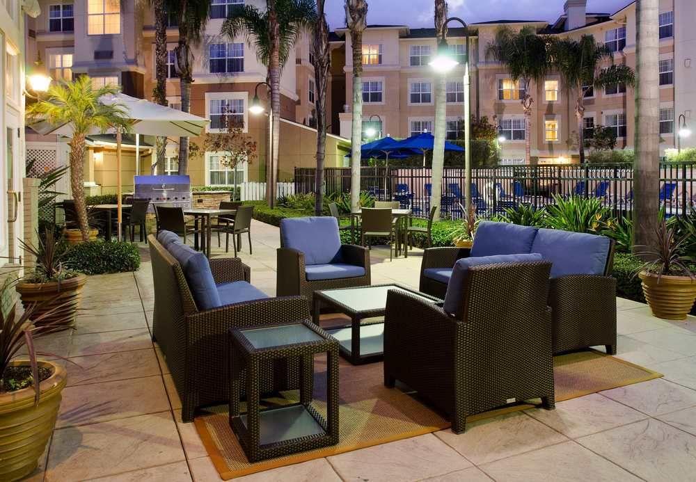 Residence Inn By Marriott Cypress Los Alamitos Buitenkant foto
