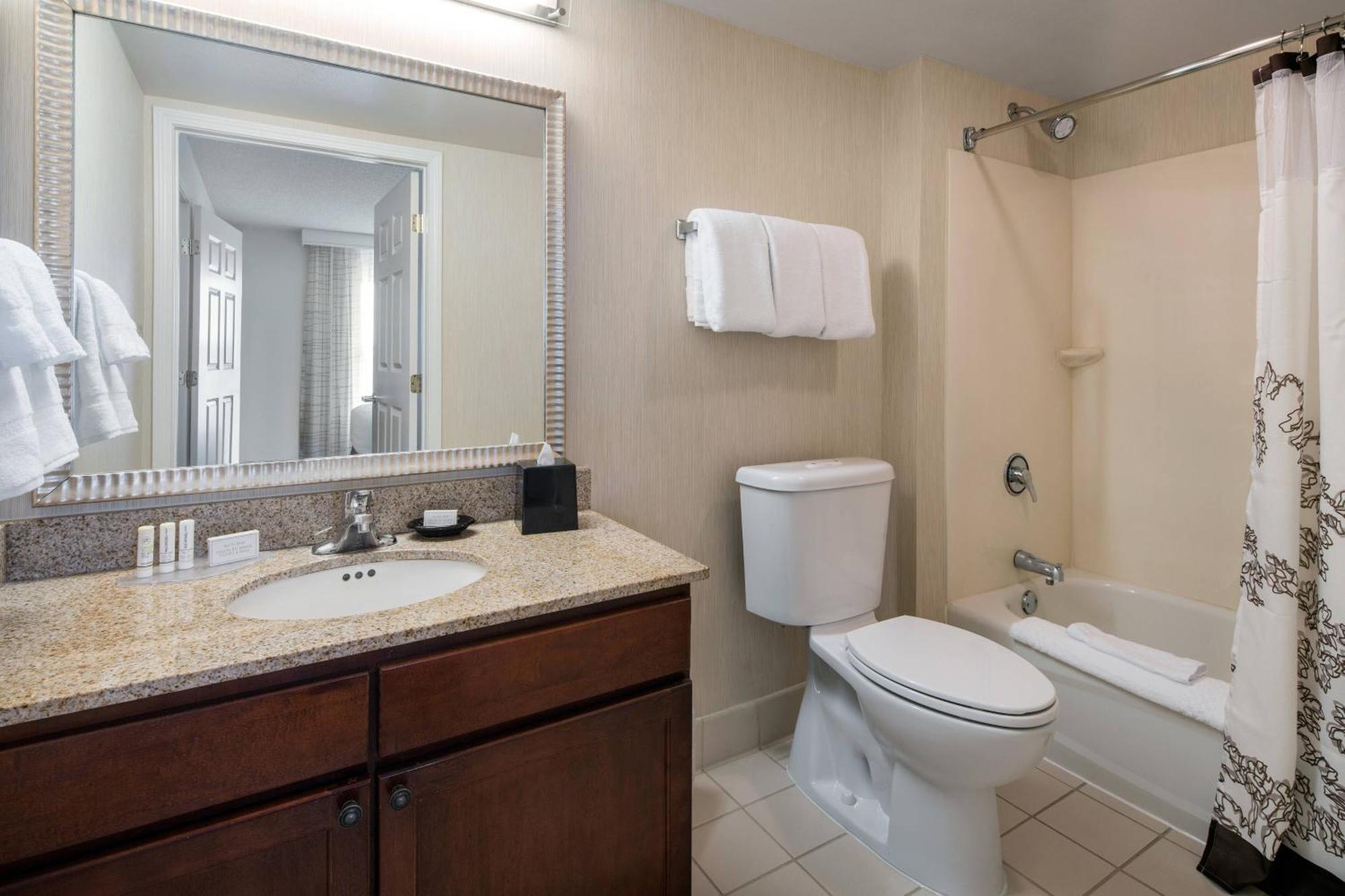 Residence Inn By Marriott Cypress Los Alamitos Buitenkant foto