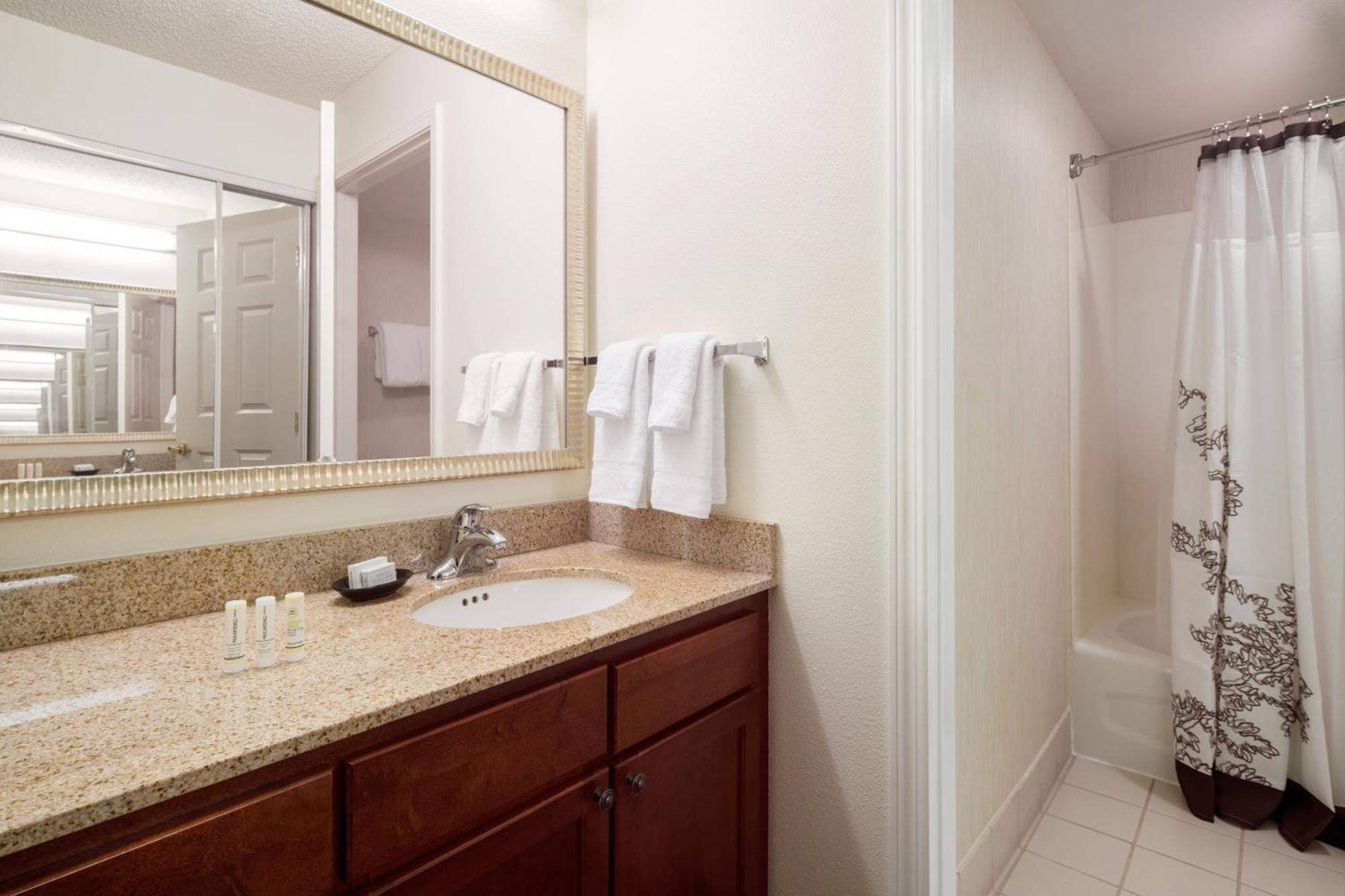 Residence Inn By Marriott Cypress Los Alamitos Buitenkant foto