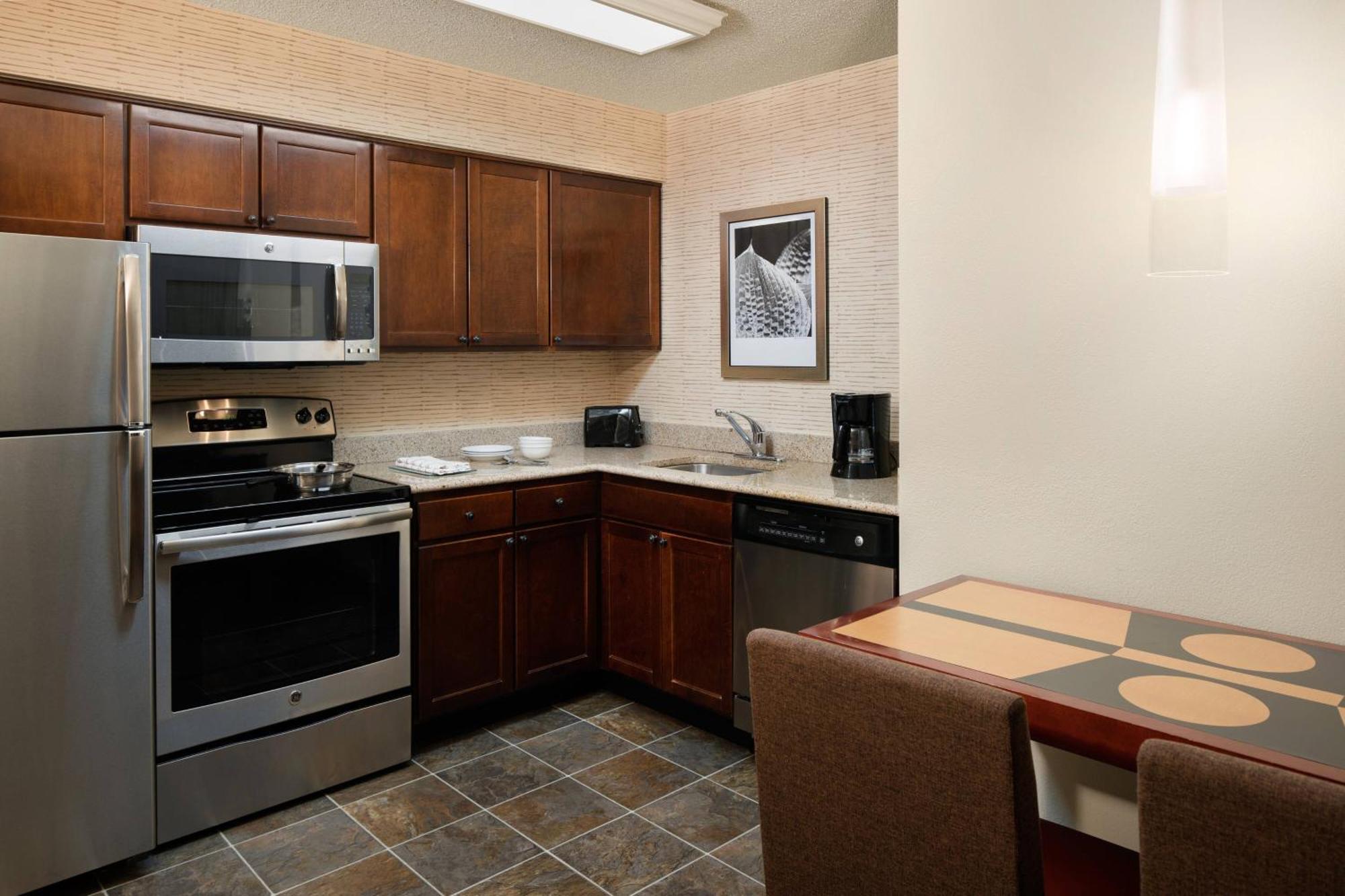 Residence Inn By Marriott Cypress Los Alamitos Buitenkant foto