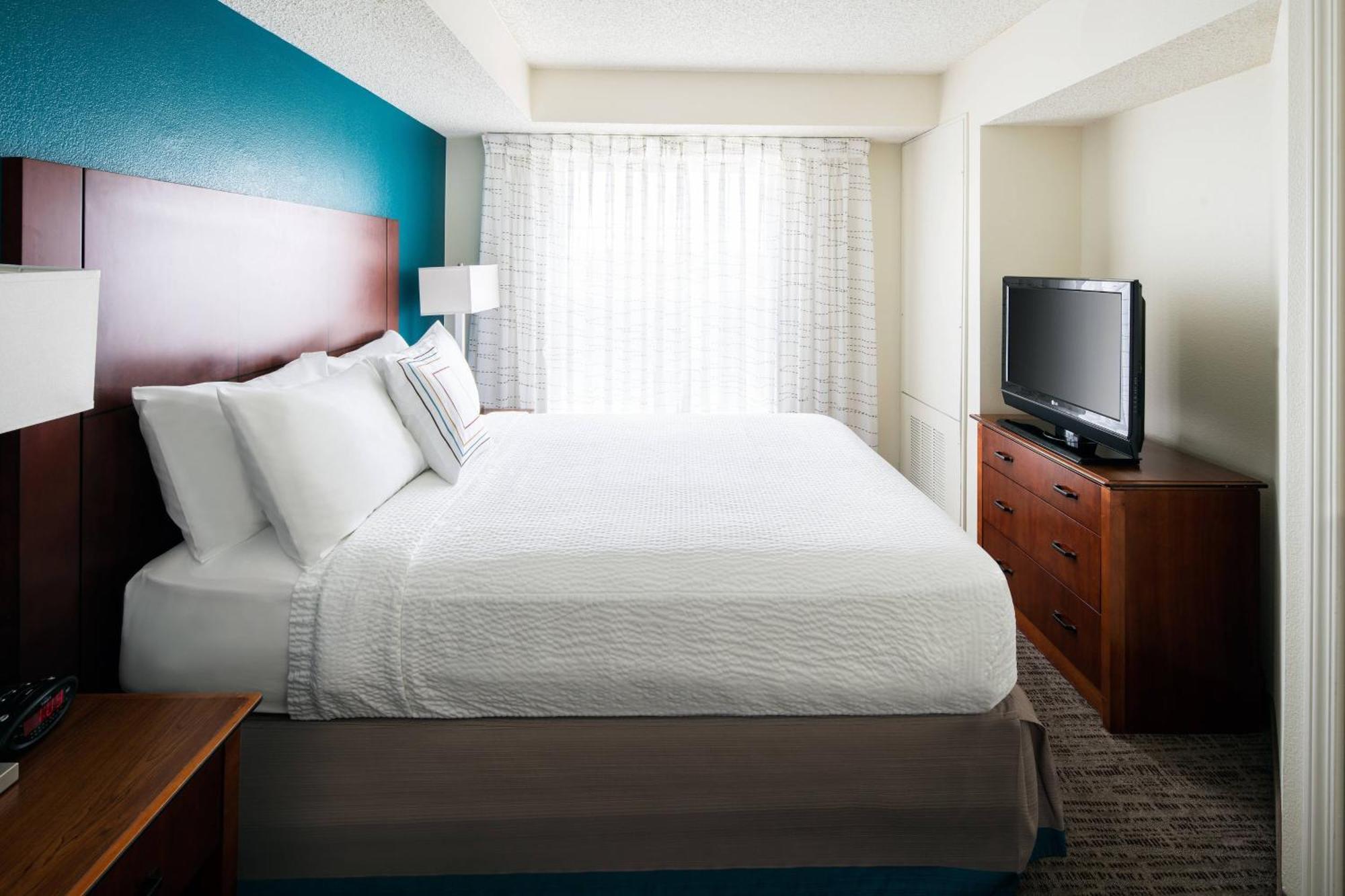 Residence Inn By Marriott Cypress Los Alamitos Buitenkant foto