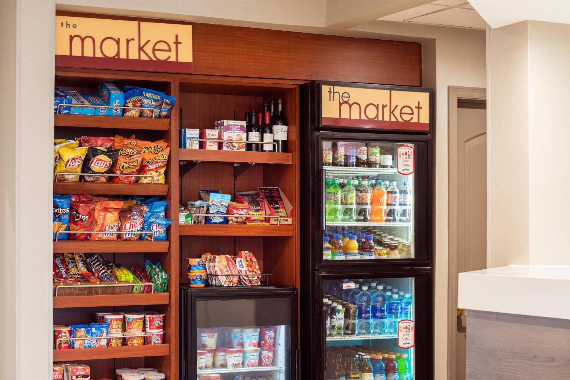 Residence Inn By Marriott Cypress Los Alamitos Buitenkant foto