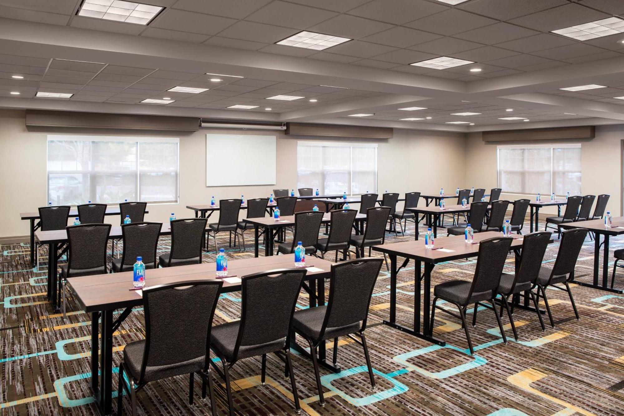 Residence Inn By Marriott Cypress Los Alamitos Buitenkant foto
