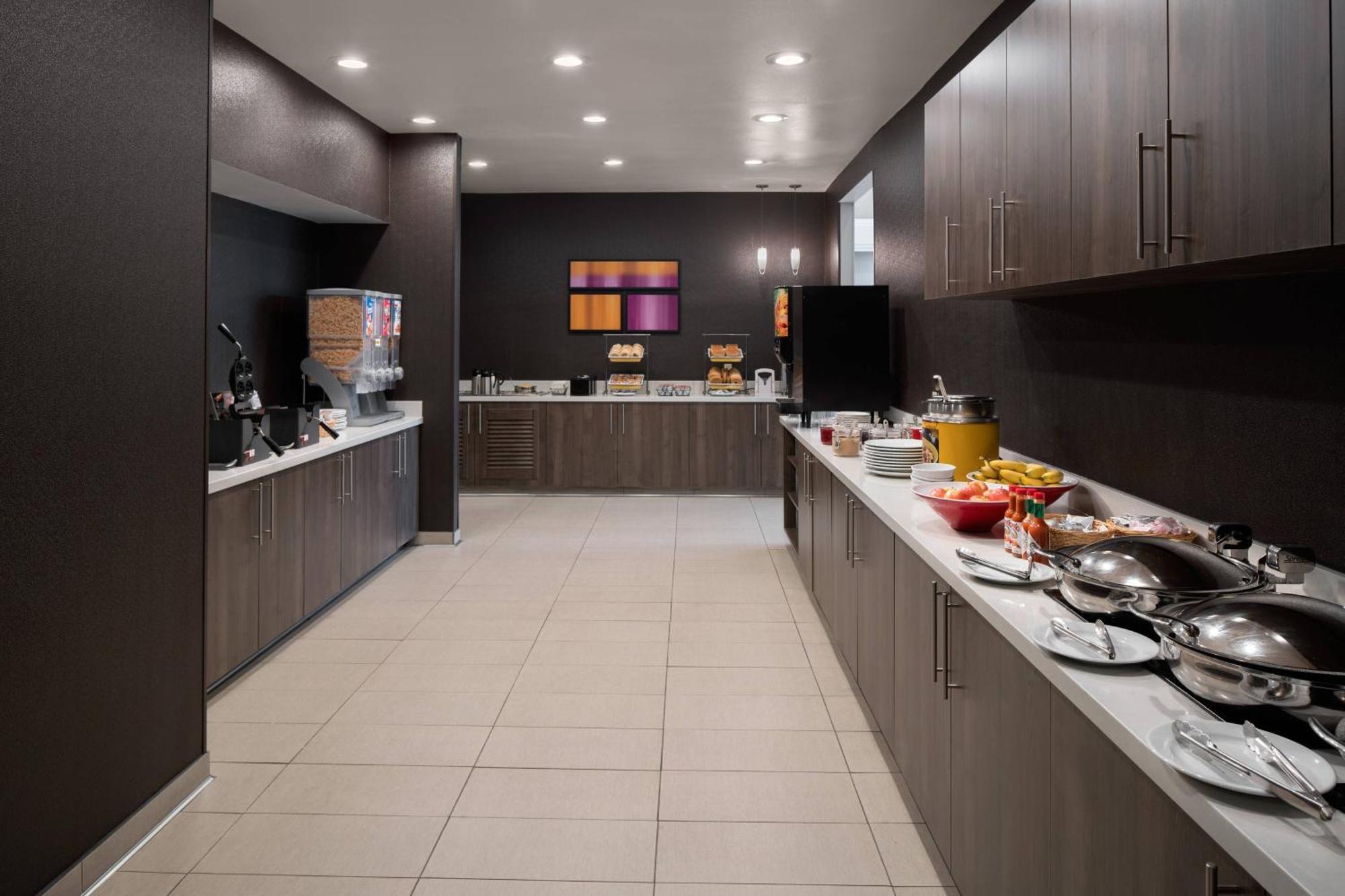 Residence Inn By Marriott Cypress Los Alamitos Buitenkant foto