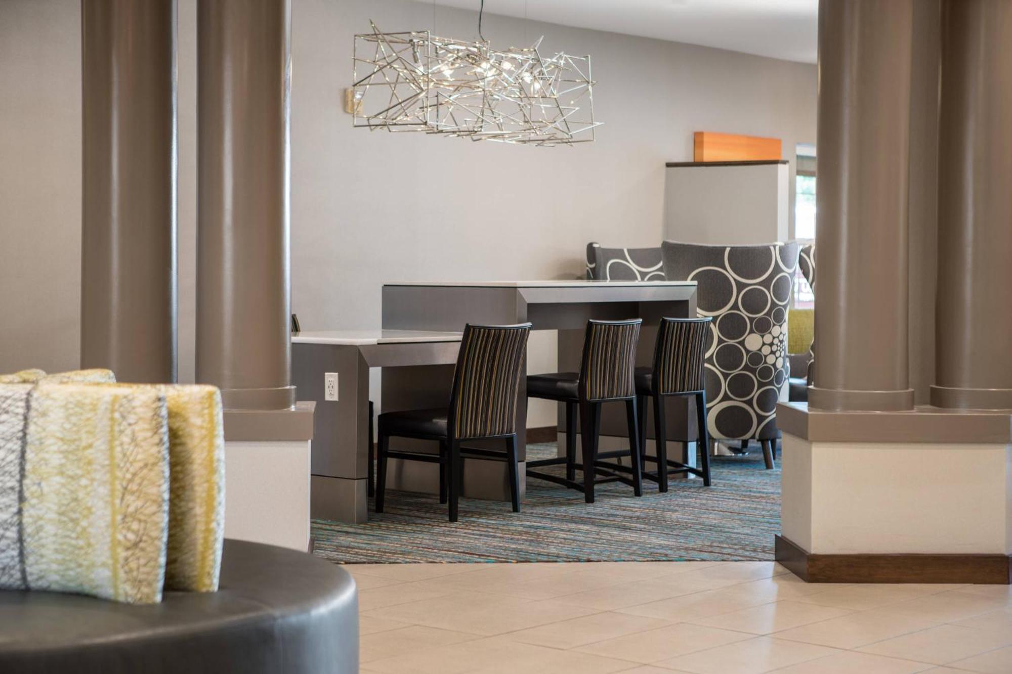 Residence Inn By Marriott Cypress Los Alamitos Buitenkant foto