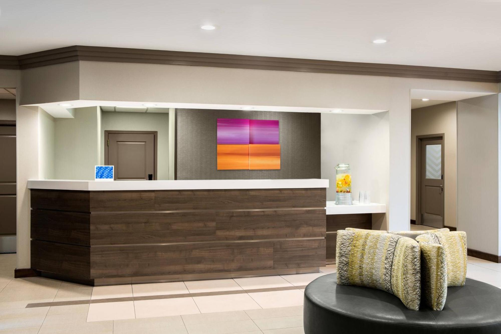 Residence Inn By Marriott Cypress Los Alamitos Buitenkant foto