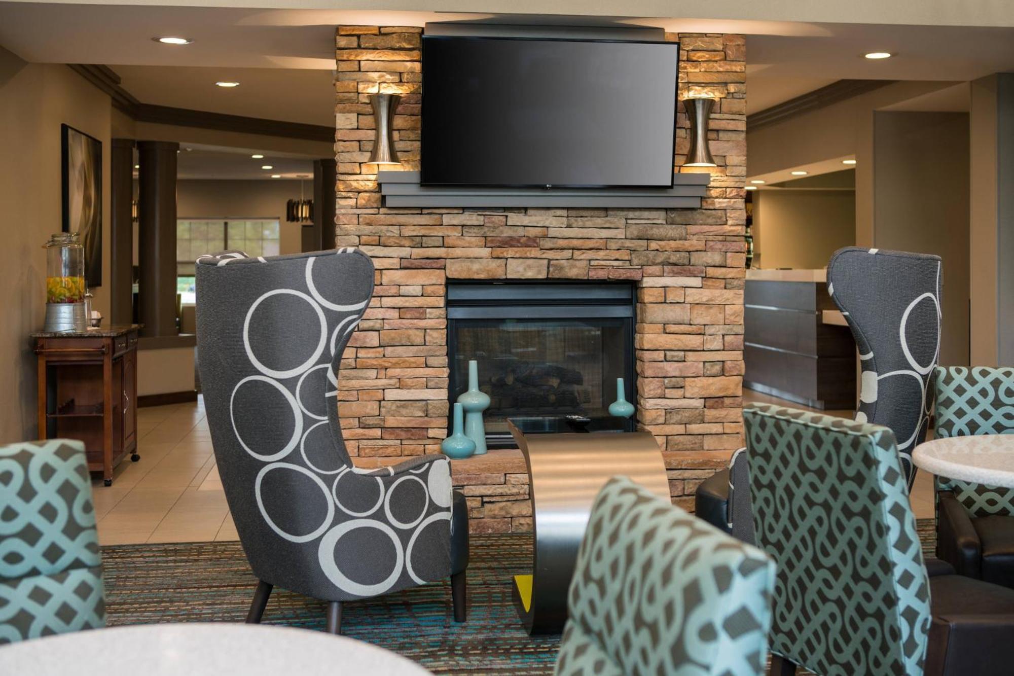 Residence Inn By Marriott Cypress Los Alamitos Buitenkant foto