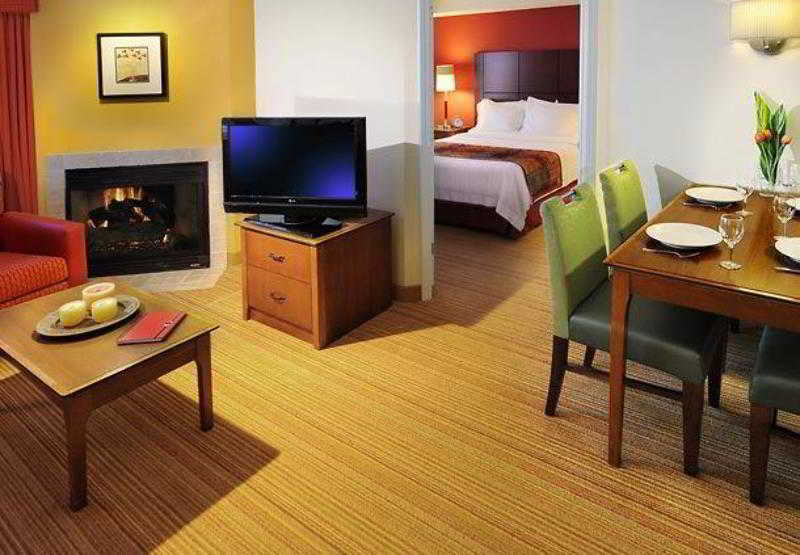 Residence Inn By Marriott Cypress Los Alamitos Buitenkant foto