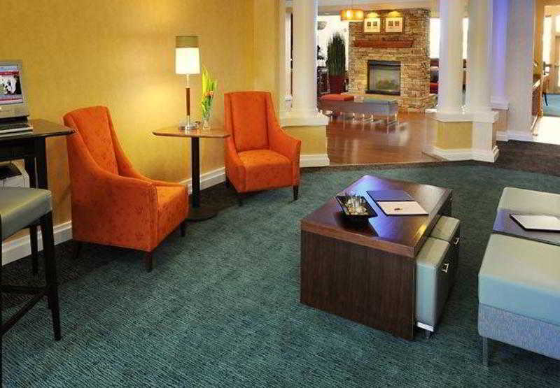 Residence Inn By Marriott Cypress Los Alamitos Buitenkant foto
