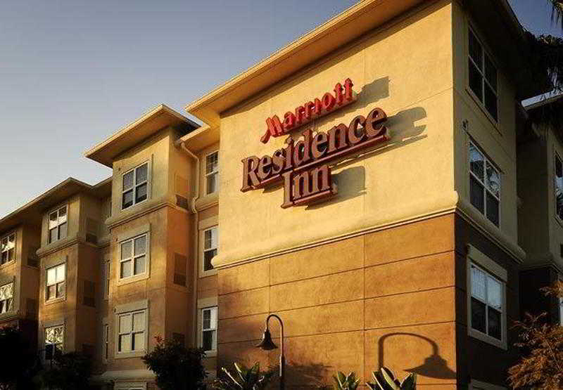 Residence Inn By Marriott Cypress Los Alamitos Buitenkant foto
