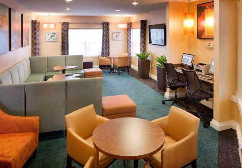 Residence Inn By Marriott Cypress Los Alamitos Buitenkant foto