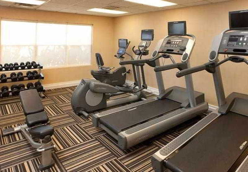Residence Inn By Marriott Cypress Los Alamitos Buitenkant foto