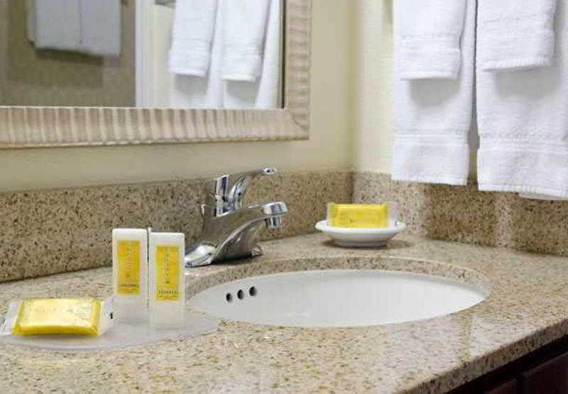 Residence Inn By Marriott Cypress Los Alamitos Buitenkant foto