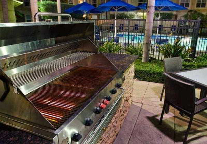 Residence Inn By Marriott Cypress Los Alamitos Buitenkant foto