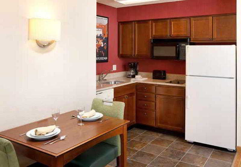 Residence Inn By Marriott Cypress Los Alamitos Buitenkant foto