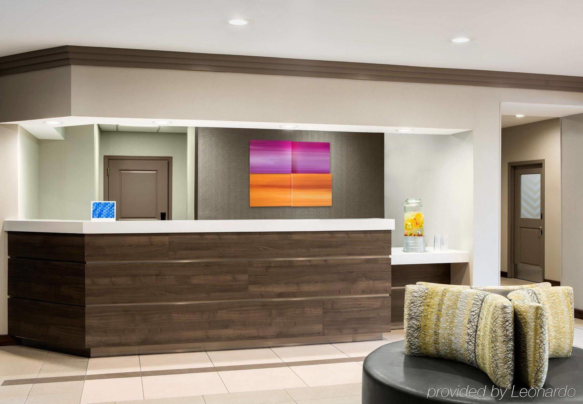Residence Inn By Marriott Cypress Los Alamitos Buitenkant foto