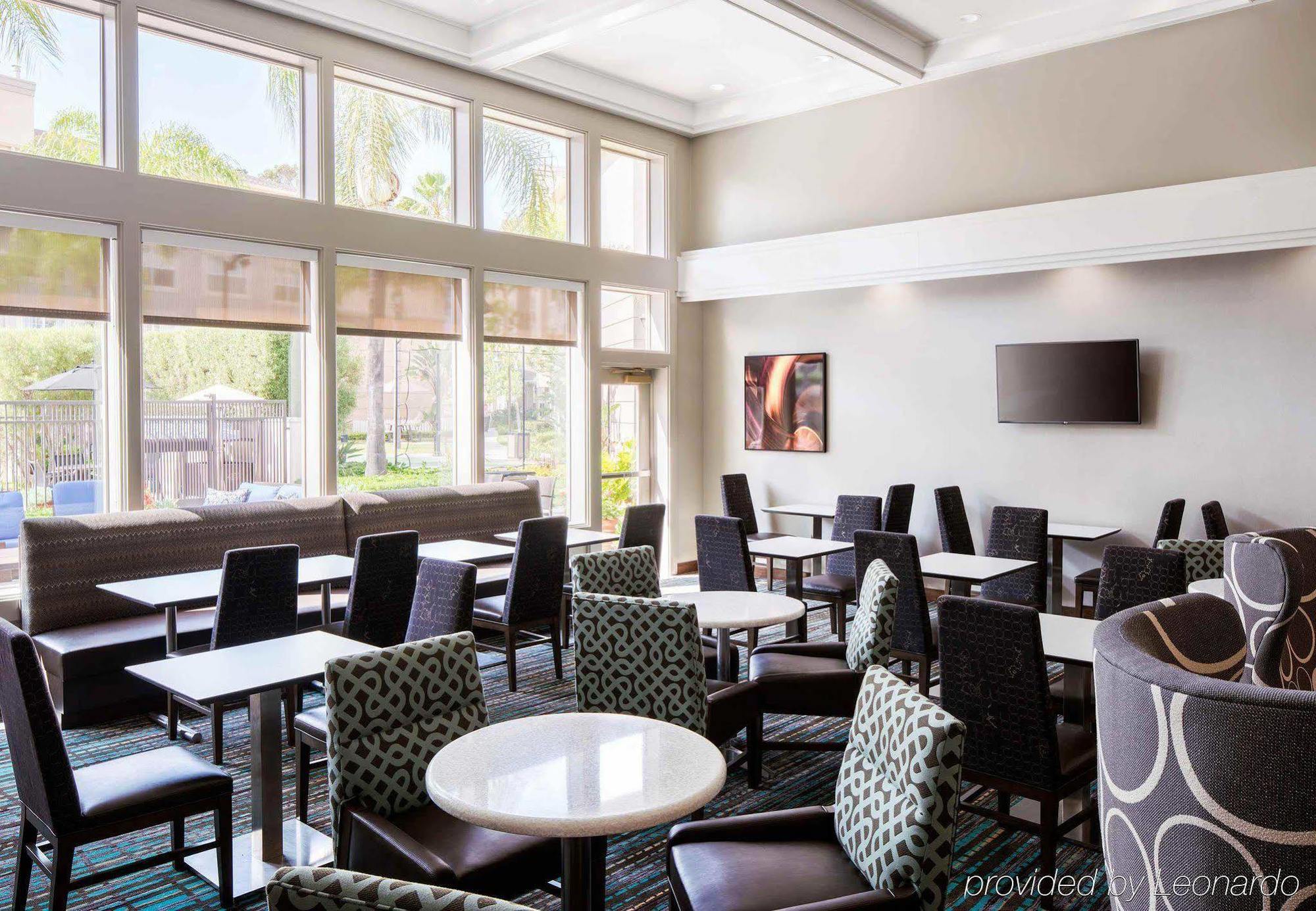 Residence Inn By Marriott Cypress Los Alamitos Buitenkant foto