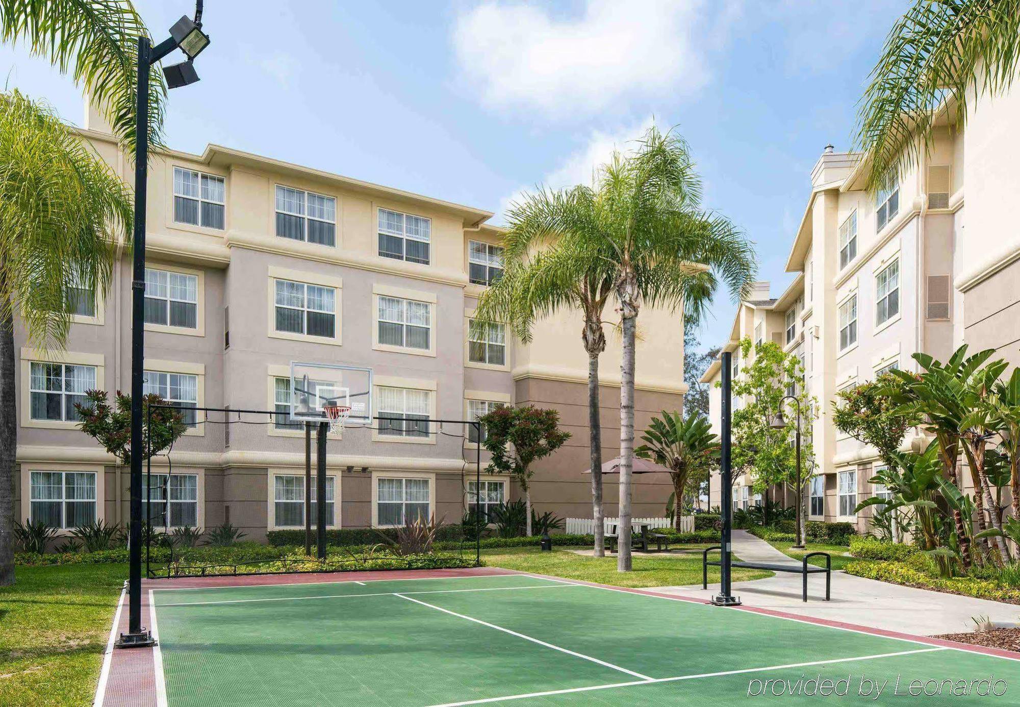 Residence Inn By Marriott Cypress Los Alamitos Buitenkant foto