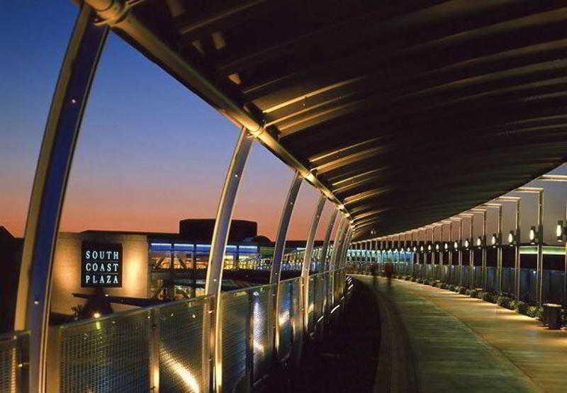 Residence Inn By Marriott Cypress Los Alamitos Buitenkant foto