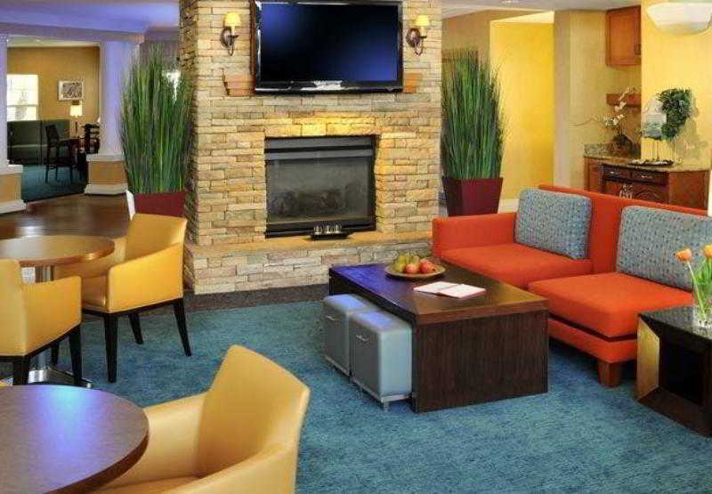 Residence Inn By Marriott Cypress Los Alamitos Buitenkant foto